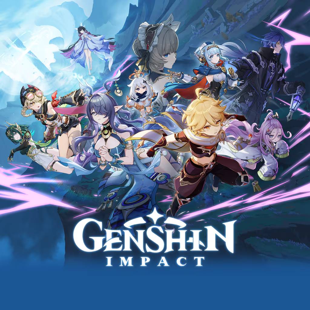 Jadwal event Genshin Impact bulan ini